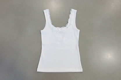 Spitzentop Minnie