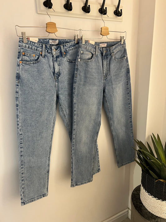 Momjeans Maja-Noe