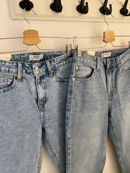 Momjeans Maja-Noe