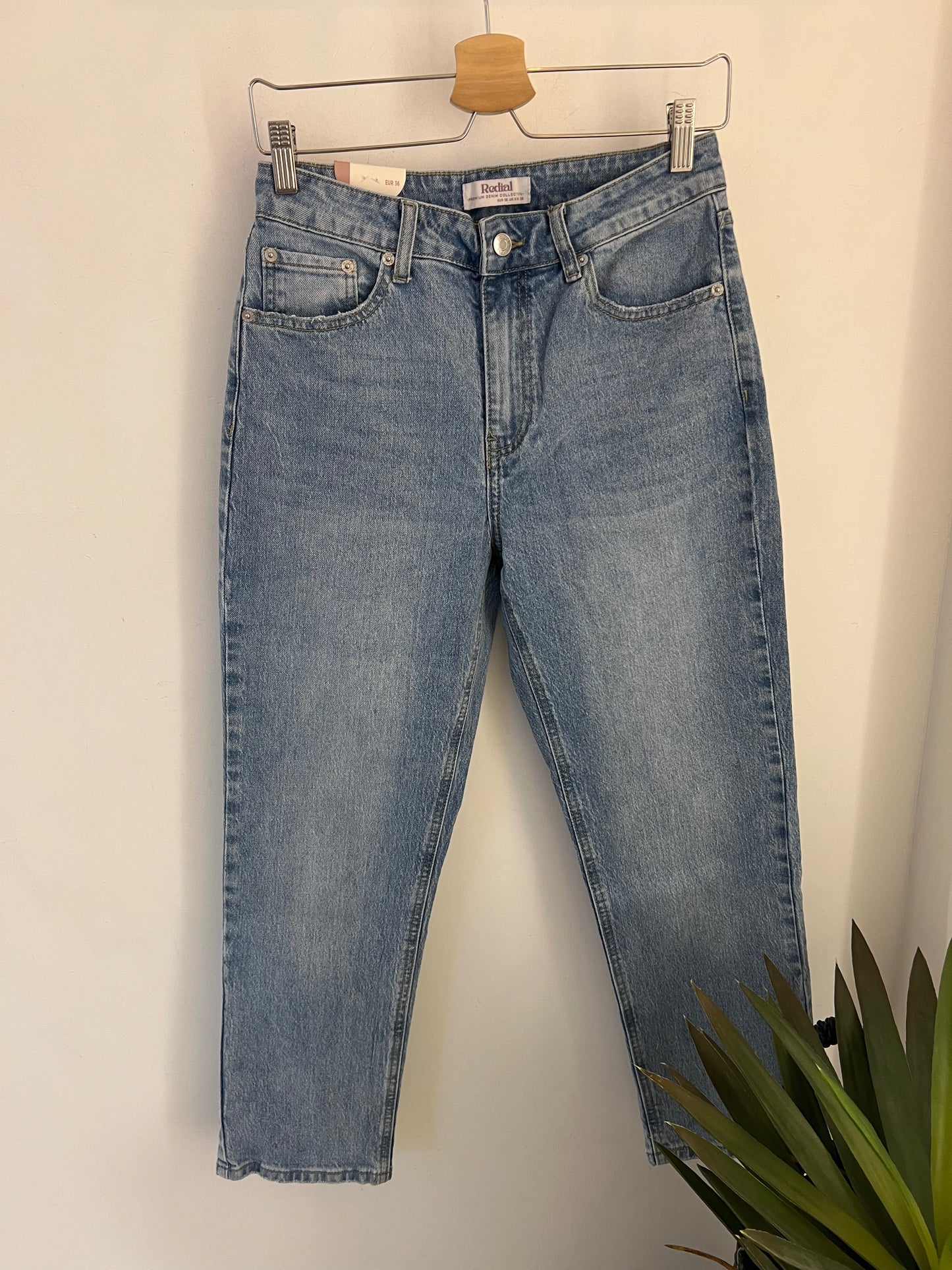 Momjeans Maja-Noe