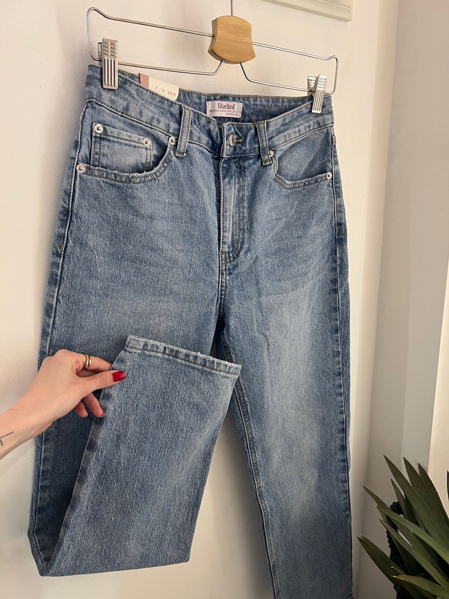 Momjeans Maja-Noe
