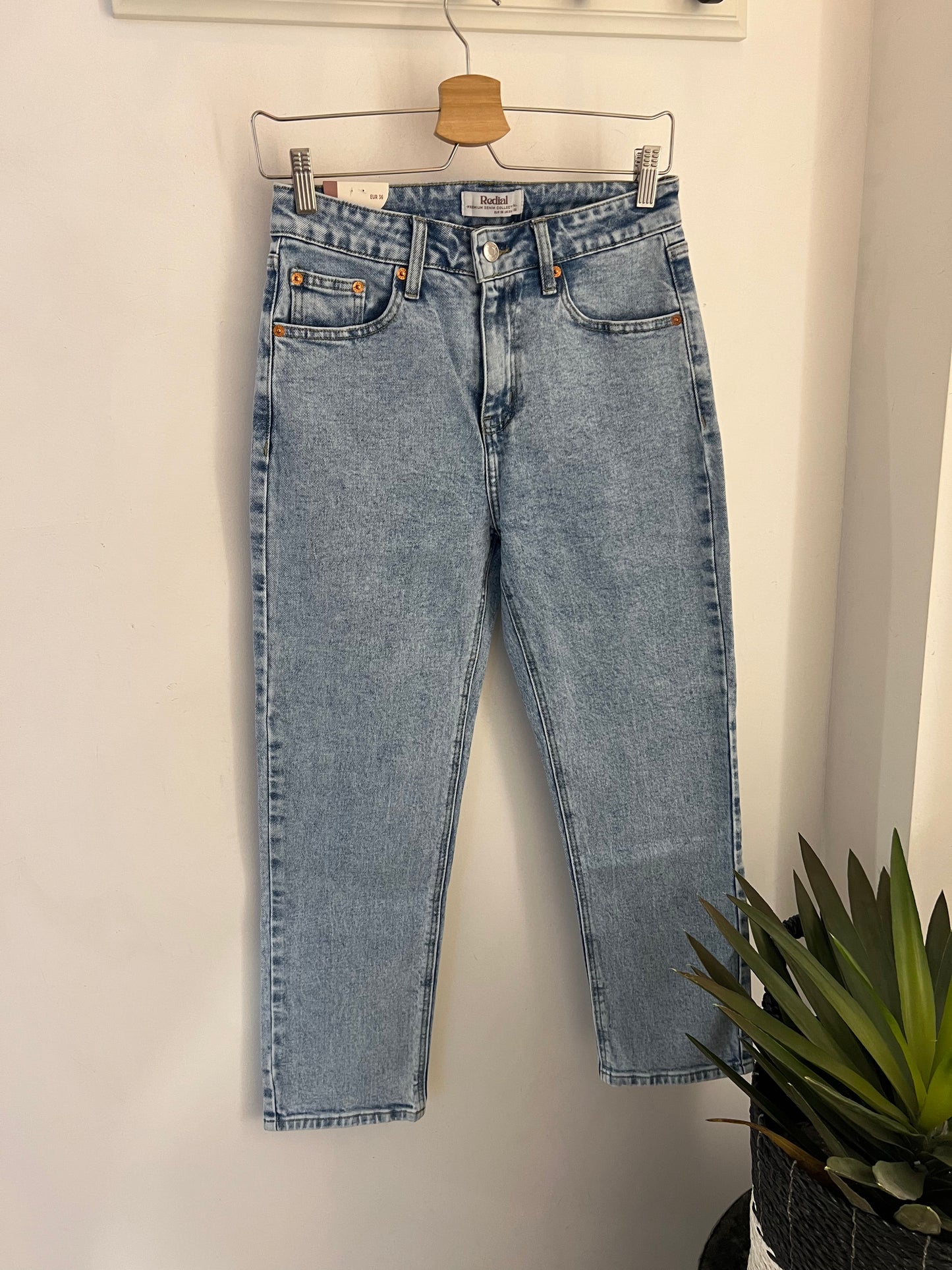 Momjeans Maja-Noe