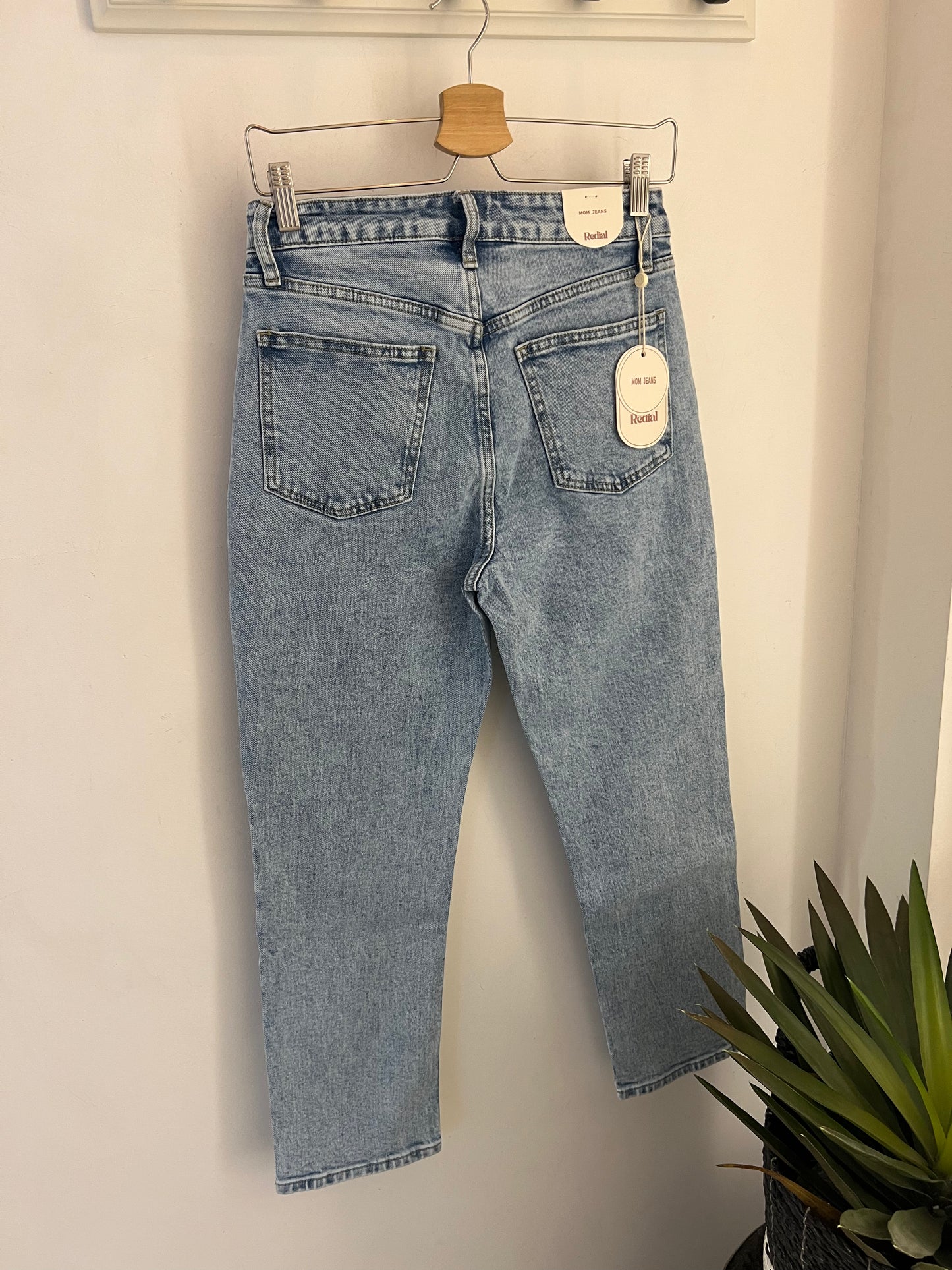 Momjeans Maja-Noe