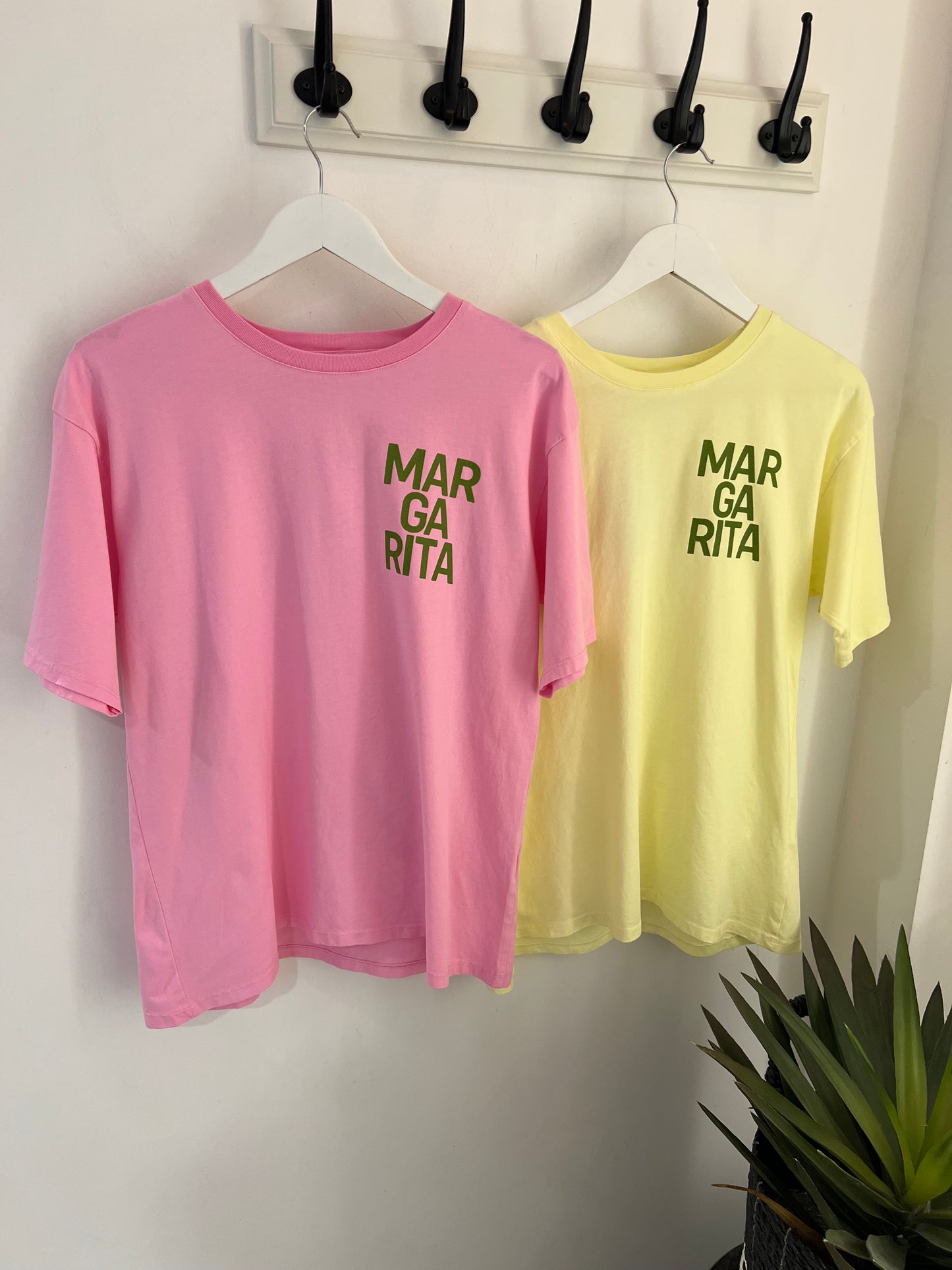 T-Shirt MARGARITA