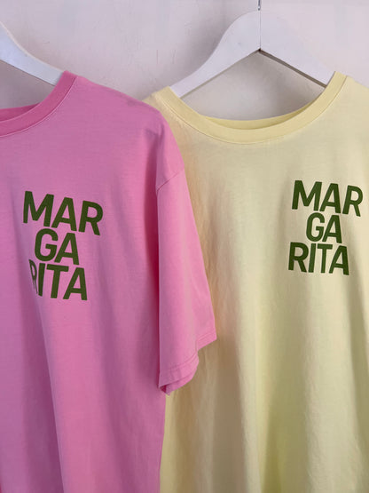 T-Shirt MARGARITA