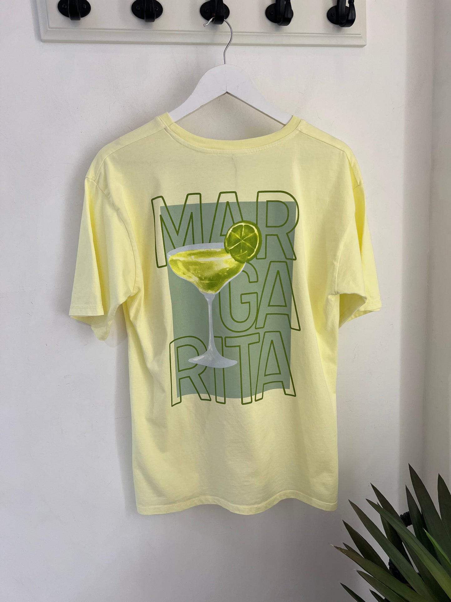T-Shirt MARGARITA