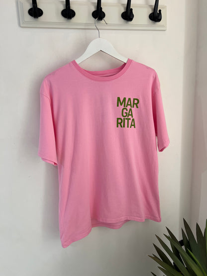 T-Shirt MARGARITA
