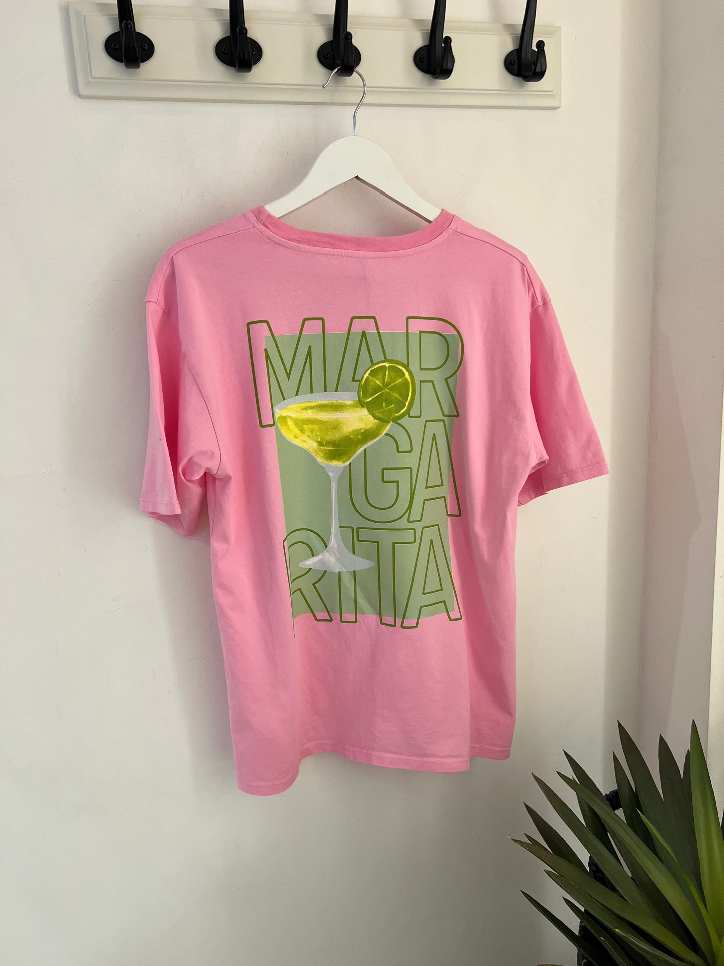 T-Shirt MARGARITA