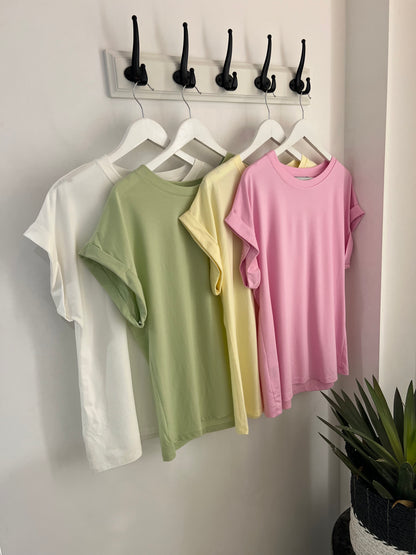 T-Shirt Kally