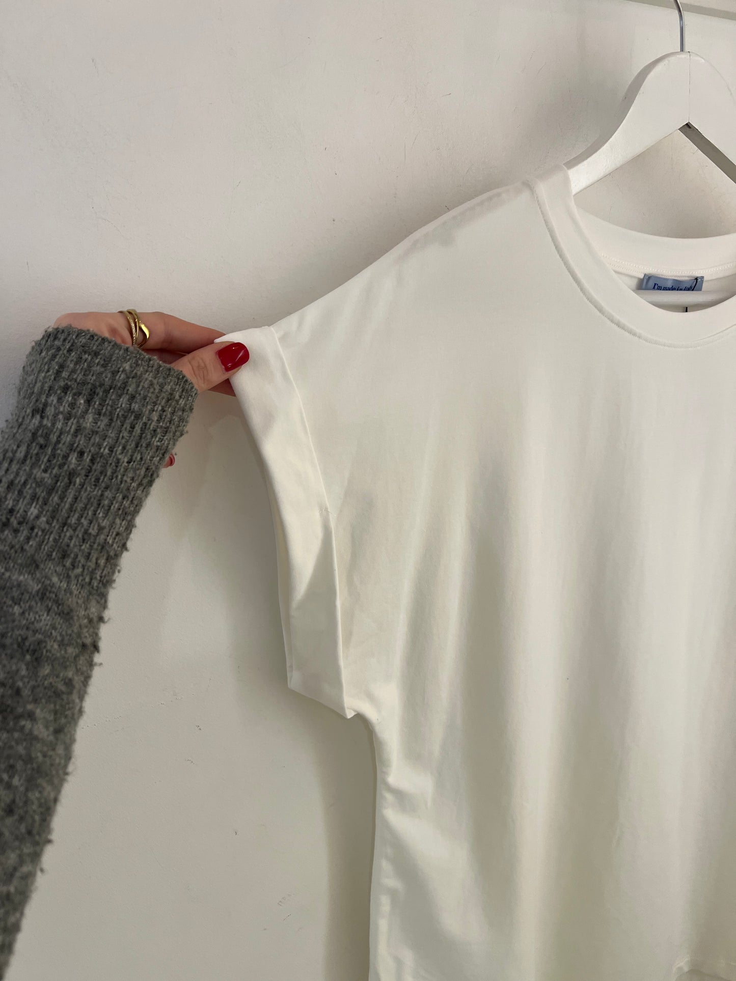 T-Shirt Kally