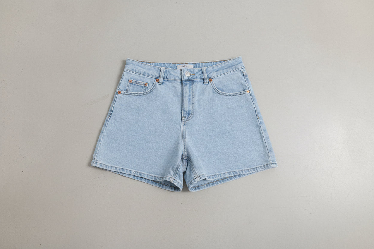 Jeansshort Ximena