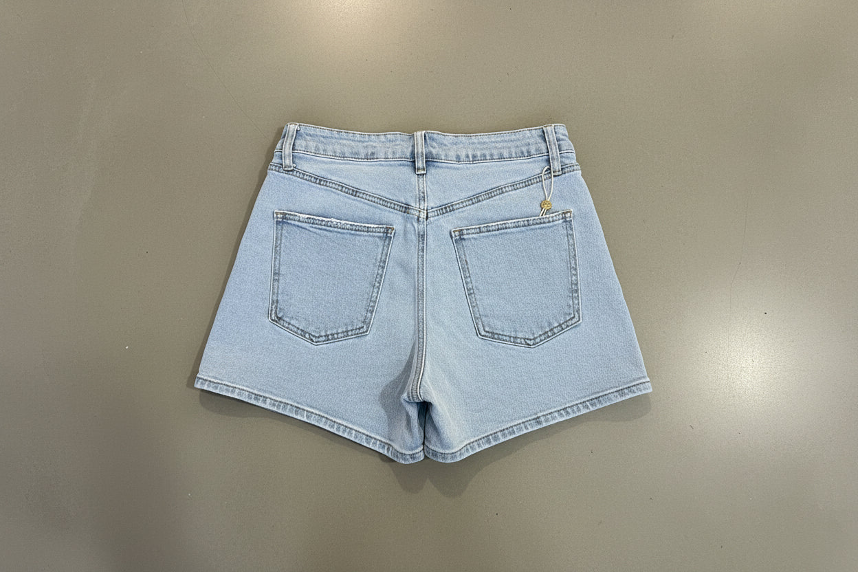 Jeansshort Ximena