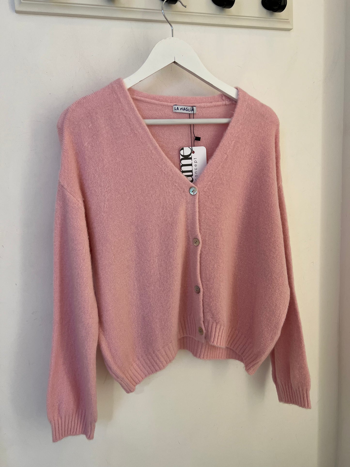 Strickjacke Eliana