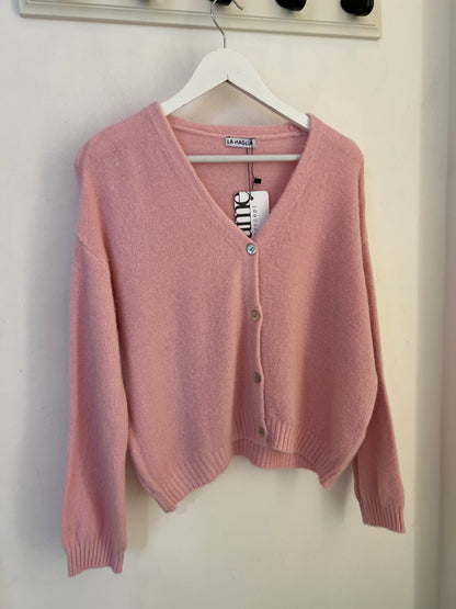 Strickjacke Eliana