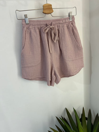 Musselinshorts Tokyo