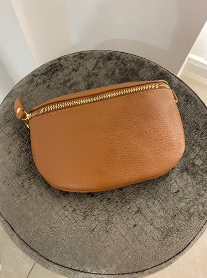 Tasche Bonnie (gold)