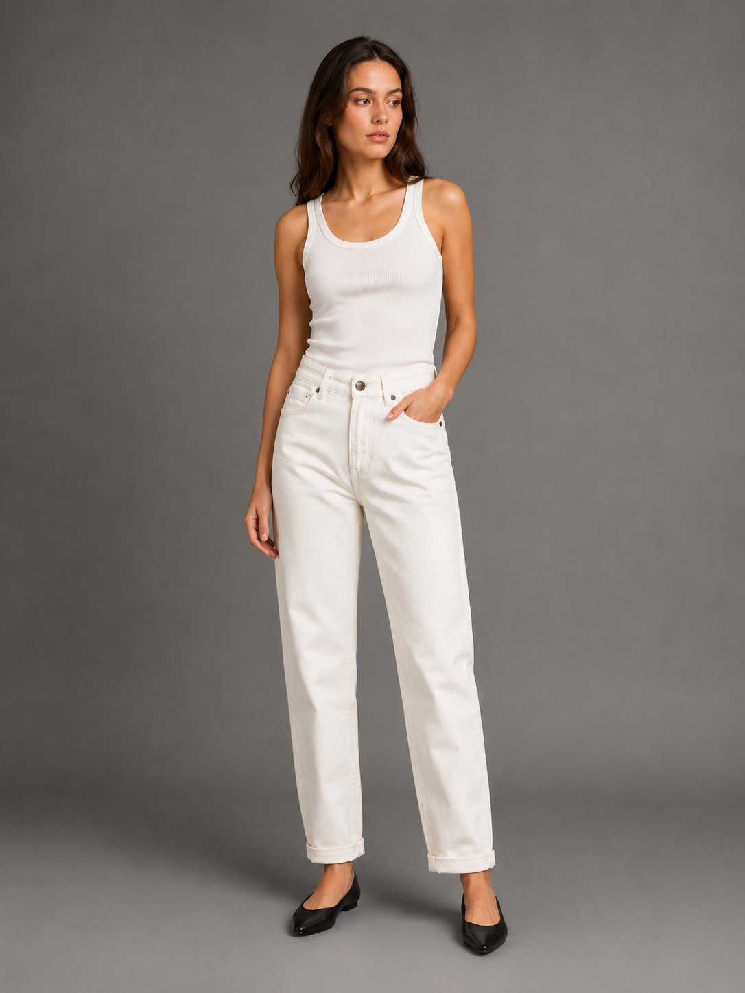 Momjeans Maja-Noe