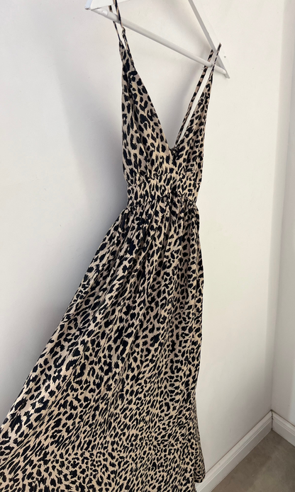 Maxikleid Luna