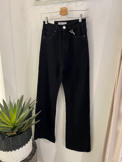 Straight Jeans Elisa