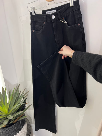 Straight Jeans Elisa