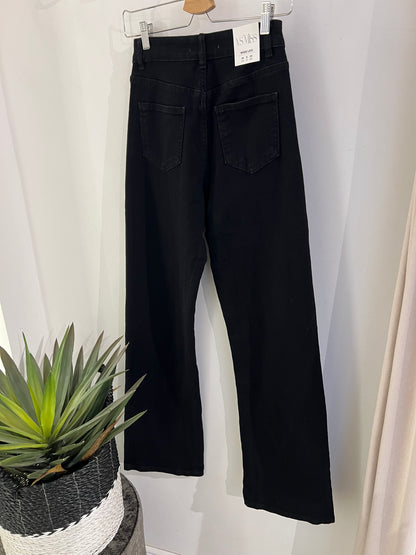 Straight Jeans Elisa
