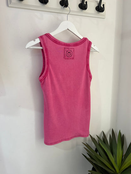 Tanktop Smile
