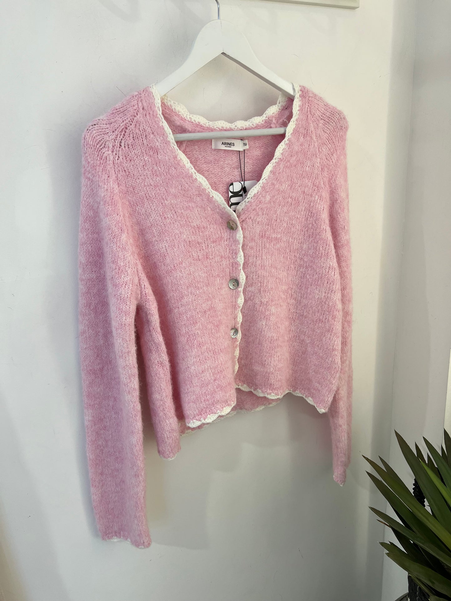 Cardigan Meesha