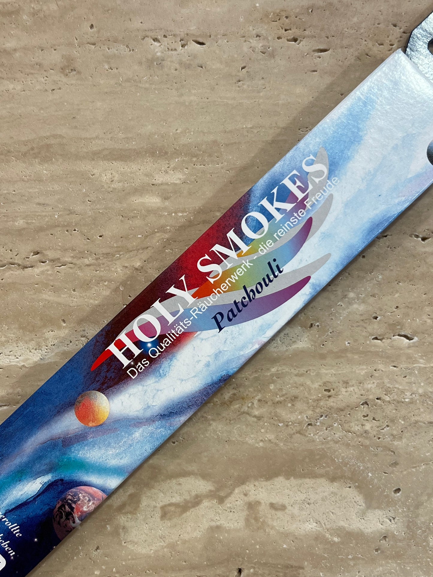 Holy Smokes Räucherstäbchen 10g