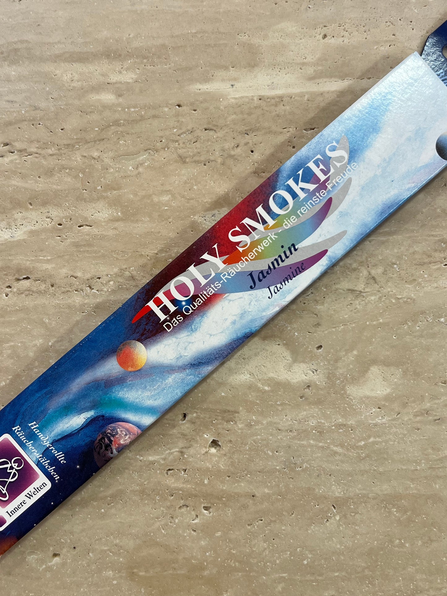 Holy Smokes Räucherstäbchen 10g