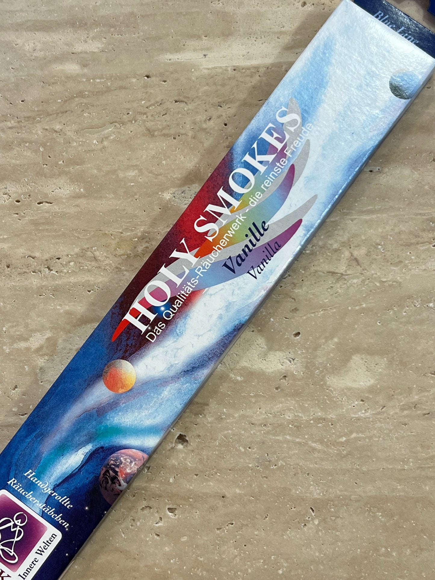 Holy Smokes Räucherstäbchen 10g