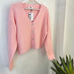 Strickjacke Lina