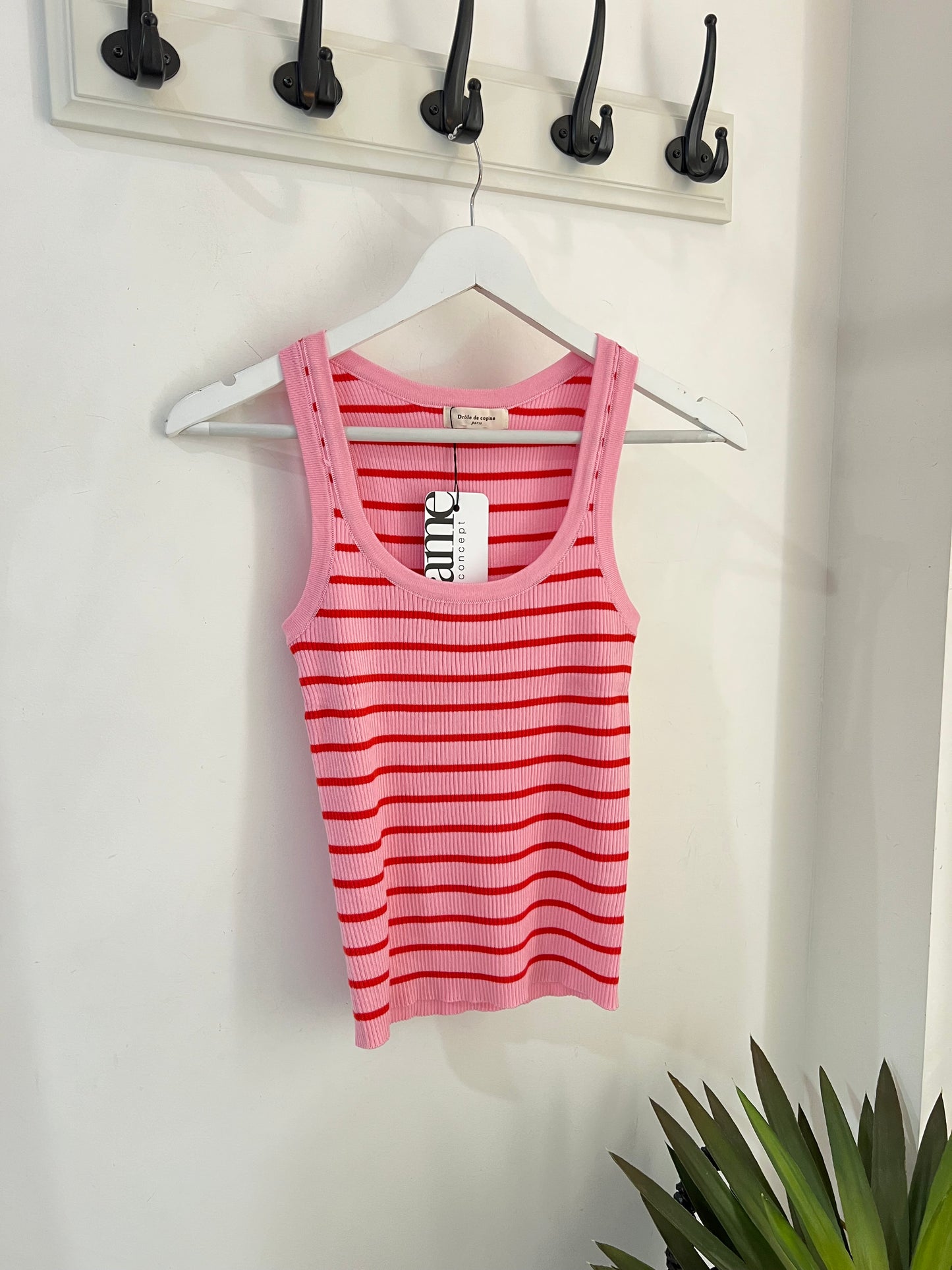 Top Lilly