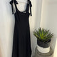 Maxikleid Lana