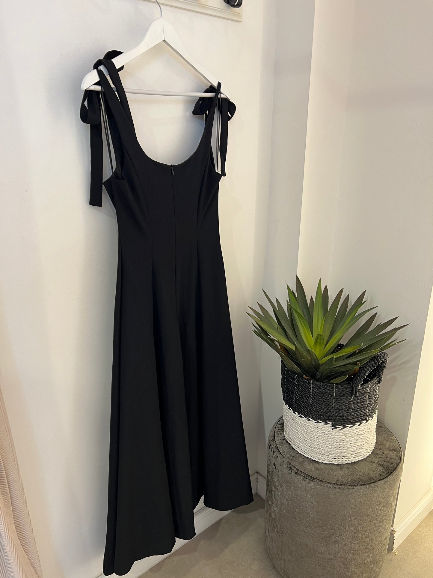 Maxikleid Lana