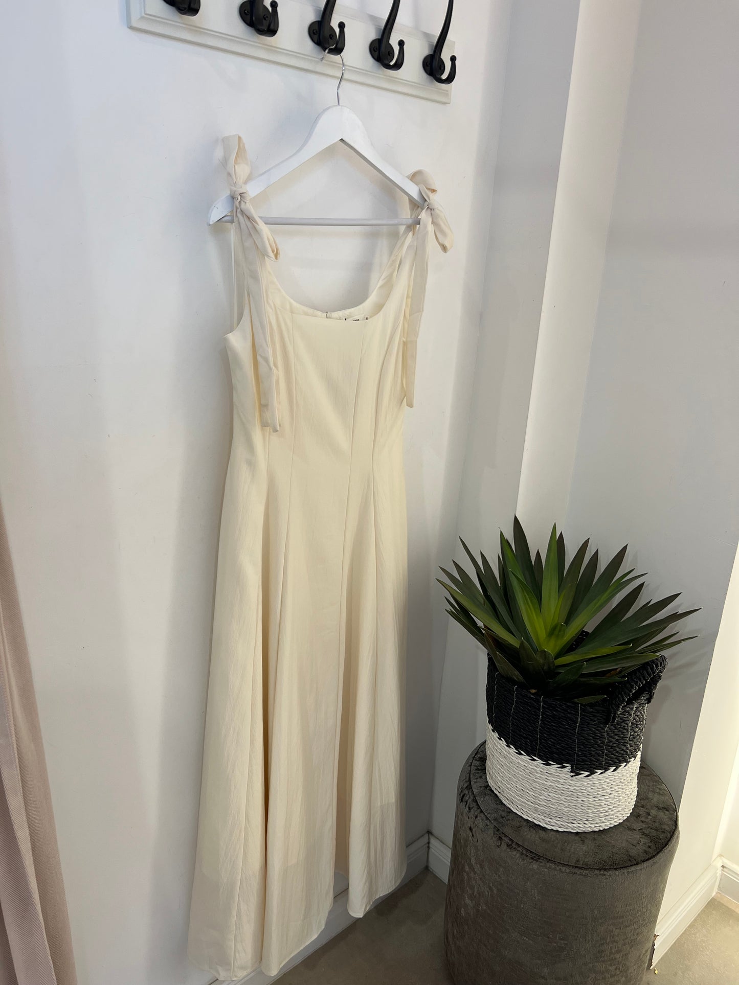 Maxikleid Lana