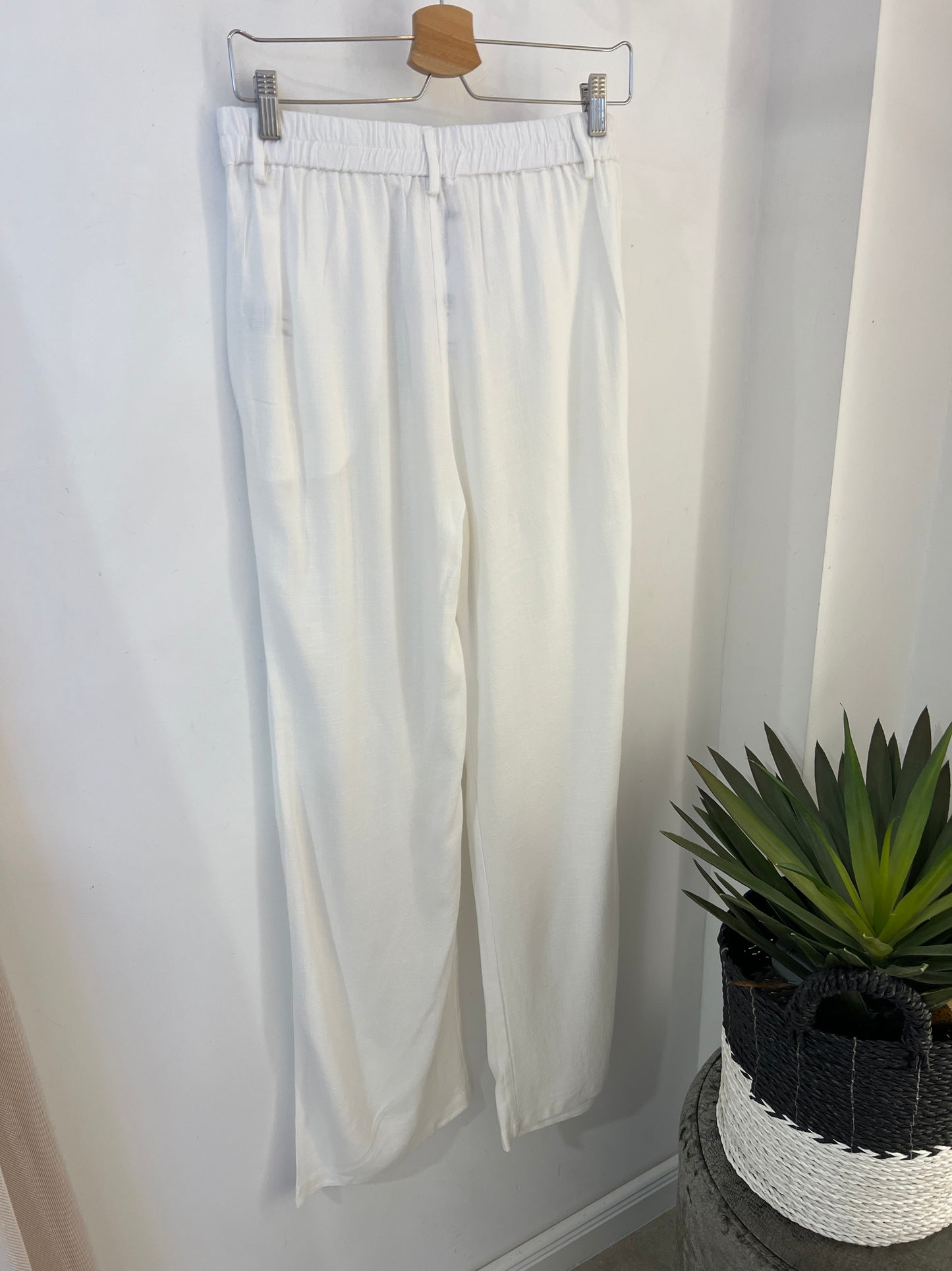 Leinenhose Nya