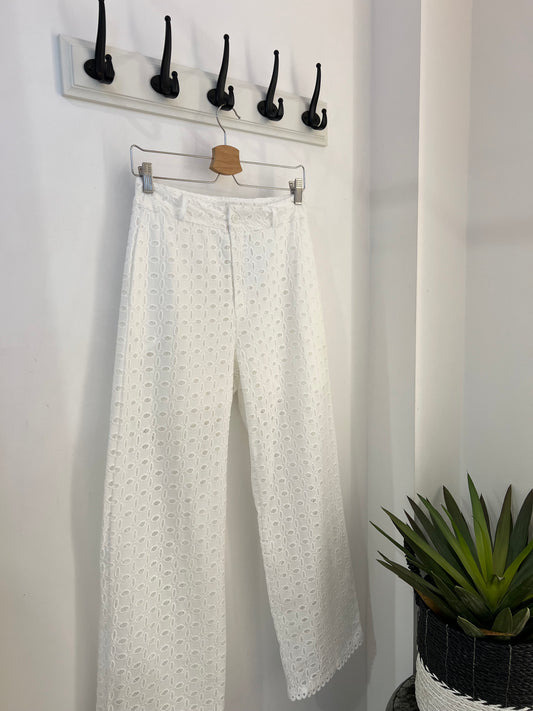 Hose Linna