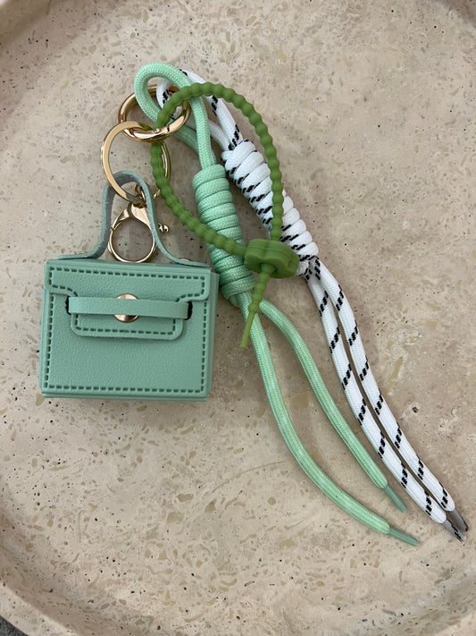 Taschenanhänger Bag