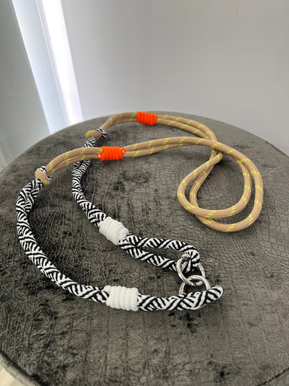 Handykette Braided