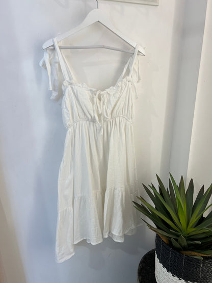 Minikleid Serayi