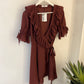 Wickelkleid Doha