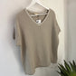 Musselin T-Shirt Lala