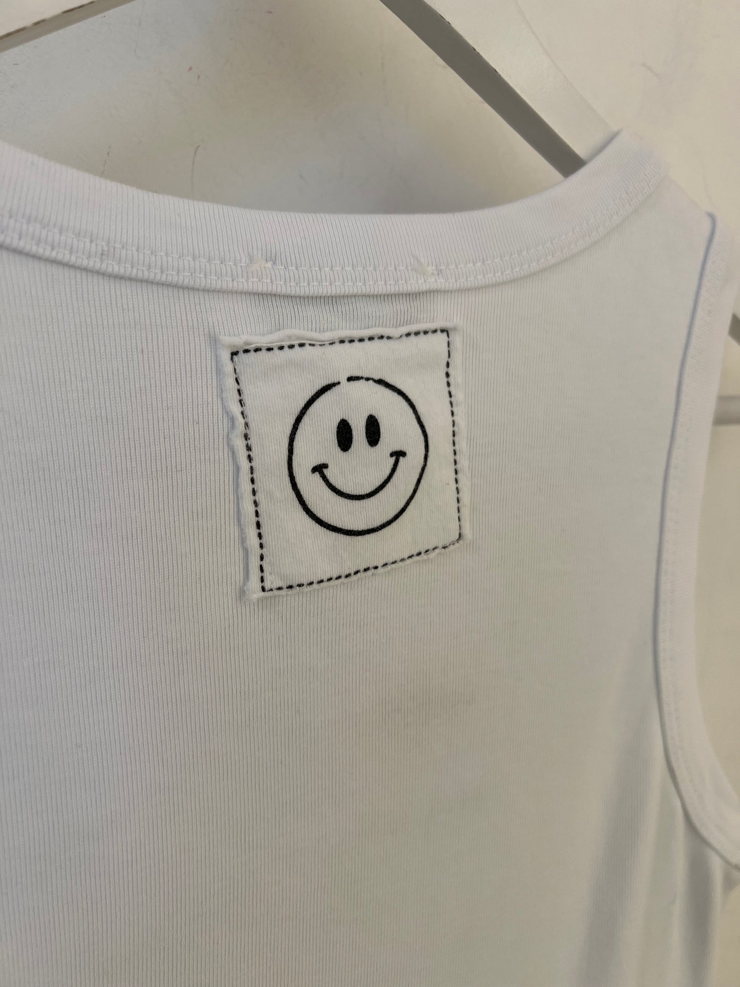Tanktop Smile