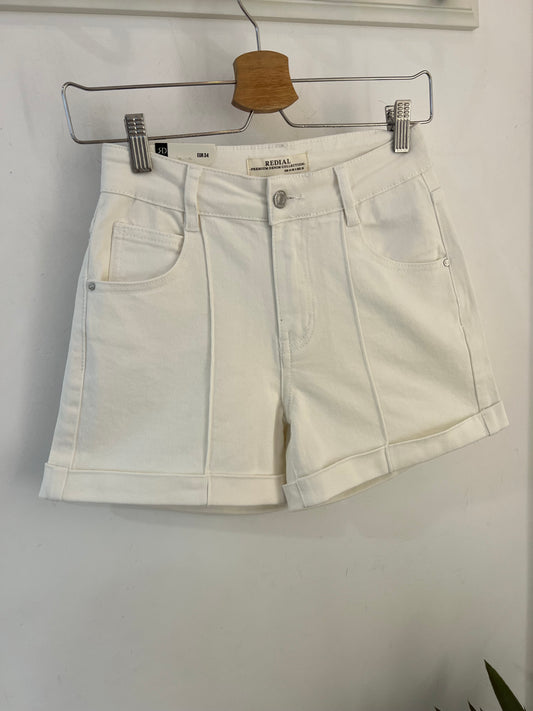 Jeans-Shorts Kira