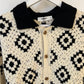 Strickjacke Carola
