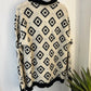 Strickjacke Carola