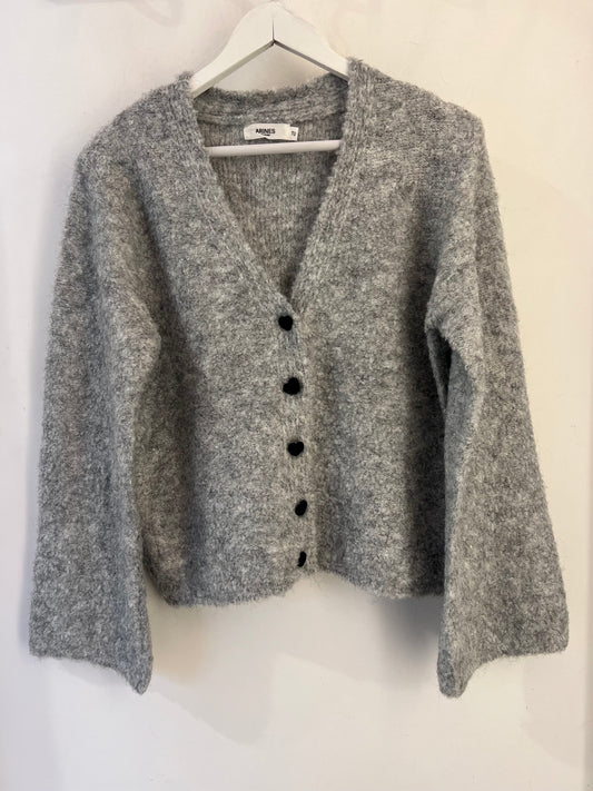 Strickjacke Amora