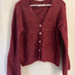 Strickjacke Amora