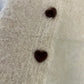 Strickjacke Amora