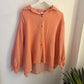 Musselinbluse Leya Stripes